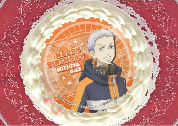 東京リベンジャーズ 三ツ谷隆 グッズ まとめ売り｜Yahoo!フリマ(旧